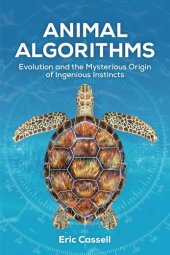 book Animal Algorithms