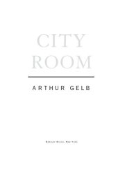 book City Room