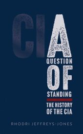 book A Question of Standing