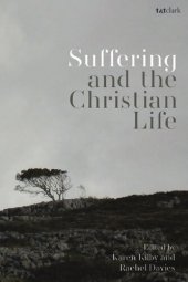 book Suffering and the Christian Life