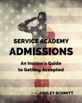 book Service Academy Admissions