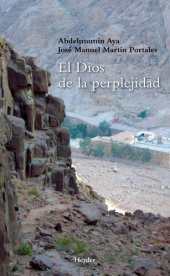 book El Dios de la perplejidad