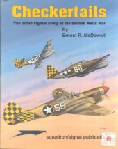 book Checkertails The 325th Fighter Group in the Second World War