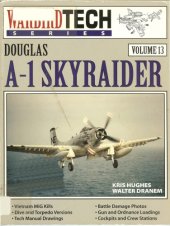 book Douglas A-1 Skyraider