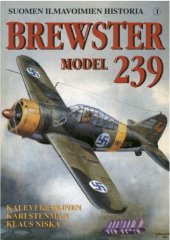 book Brewster model 239