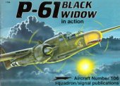 book P-61 Black Widow