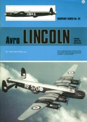 book Avro Lincoln