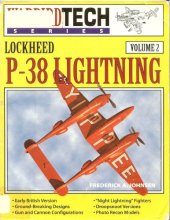 book Lockheed P-38 Lightning