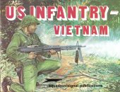 book Us Infantry Vietnam