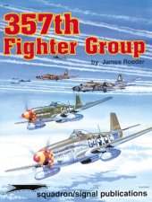 book 357th Fighter Group