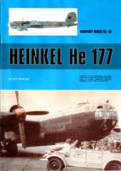 book Heinkel He177