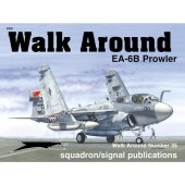 book Grumman EA-6B Prowler