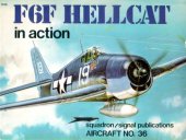 book Grumman F-6F Hellcat