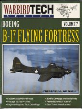 book Boeing B-17 Flying Fortress