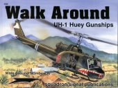 book UH-1 Huey Gunships