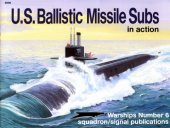 book Us Ballistic Missile Subs