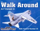 book A-7 Corsair II