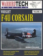 book Vought F4U Corsair