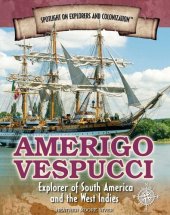 book Amerigo Vespucci: Explorer of South America and the West Indies