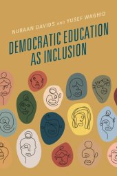 book Democratic Education as Inclusion