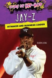 book Jay-Z: Hitmaker and Business Leader