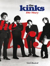 book The Kinks: Die Story