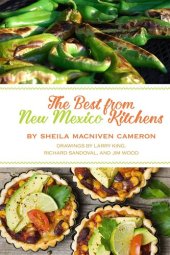 book The Best from New Mexico Kitchens