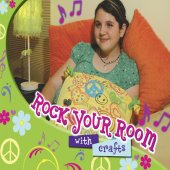 book Rock Your Room with Crafts