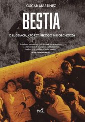 book Bestia: O ludziach, którzy nikogo nie obchodzą