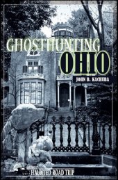 book Ghosthunting Ohio