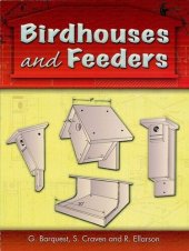 book Birdhouses and Feeders