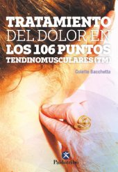 book Tratamiento del dolor en los 106 puntos tendinomuscularesTM (Color)