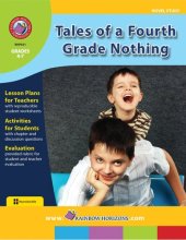 book Tales of a Fourth Grade Nothing