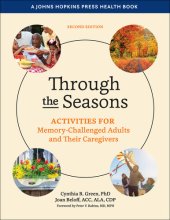 book Through the Seasons: Activities for Memory-Challenged Adults and Their Caregivers