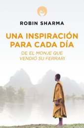 book Una inspiración para cada día de El monje que vendió su Ferrari