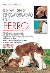 book Los trastornos del comportamiento en el perro