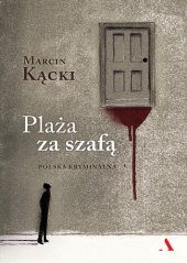 book Plaża za szafą: Polska kryminalna