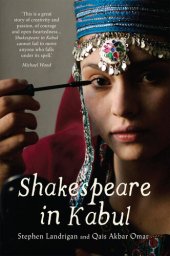 book Shakespeare in Kabul