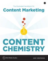 book Content Chemistry: The Illustrated Handbook for Content Marketing