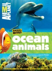 book Ocean Animals