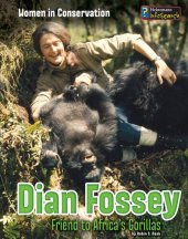 book Dian Fossey: Friend to Africa's Gorillas