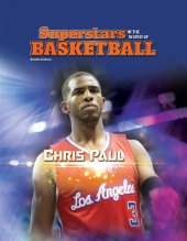 book Chris Paul