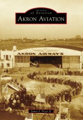 book Akron Aviation