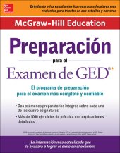 book Preparación para el Examen de GED