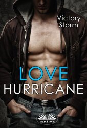 book Love Hurricane