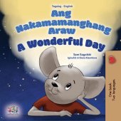 book Ang Nakamamanghang Araw a Wonderful Day