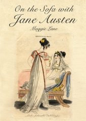 book On the Sofa with Jane Austen