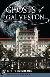 book Ghosts of Galveston