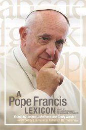 book A Pope Francis Lexicon