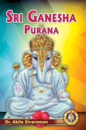 book Sri Ganesha Purana